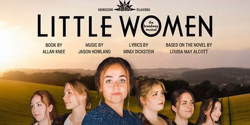 Little Women the Musical