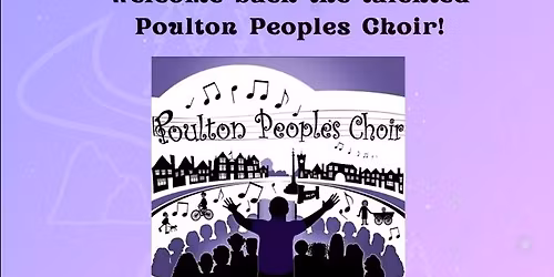Poulton Peoples Choir