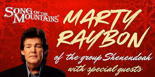 Marty Raybon at Texas Club