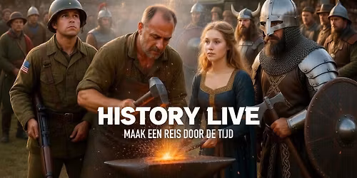 History Live