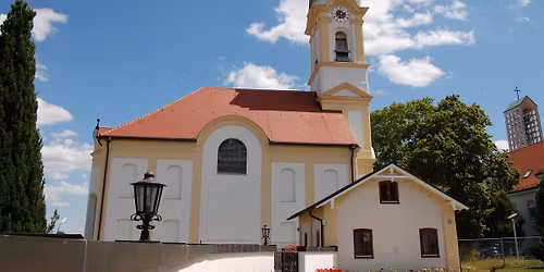 Benefizkonzert der Blaskapelle Sch\u00f6nbrunn