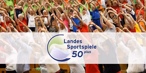 Swim & Run Landessportspiele 50plus