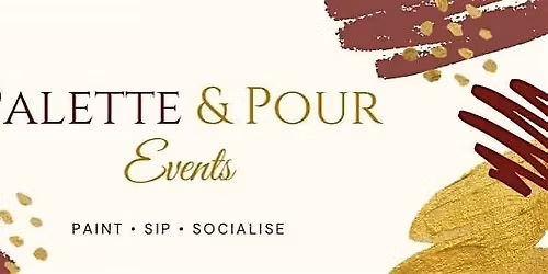 Paint and Sip