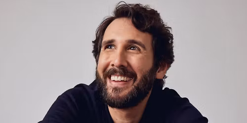 Josh Groban in Sydney