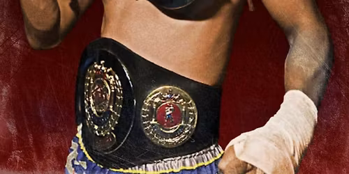 Seminar med Thai Champ Poonnasit Kambung