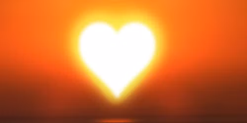 Herzensraum "Inneres Kind"