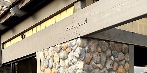 La Puente Live Presents On the Fence