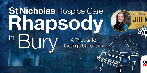 Rhapsody in Bury 