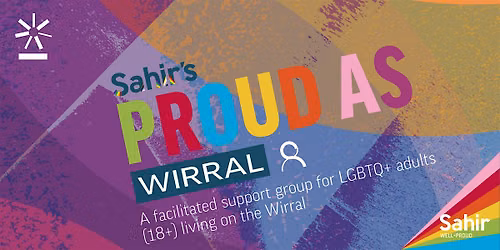 Proud As Wirral