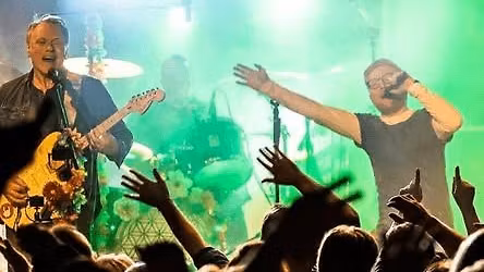 The Magic of Coldplay