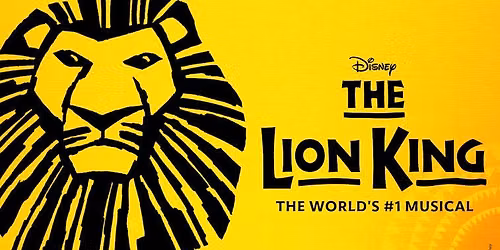 "Disney's" The Lion King