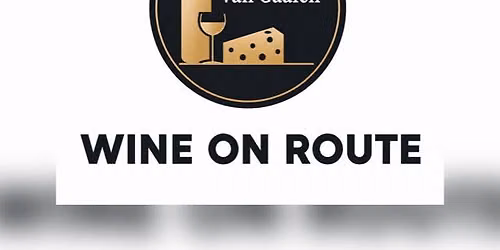 Wine on Route 2026