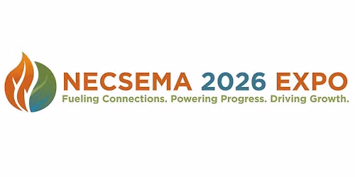 NECSEMA Conference & Expo 2026: Exhibitor & Sponsorship Registration!