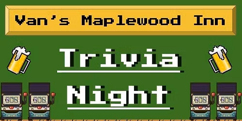 Monday Night Trivia