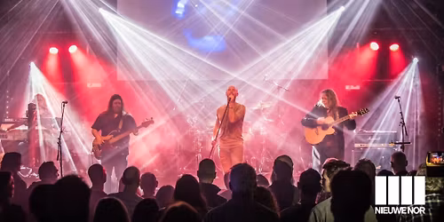 MOTHERSHIP | Nieuwe Nor