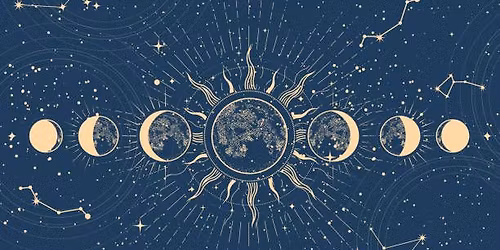 A Beginner\u2019s Journey Into Astral Travel