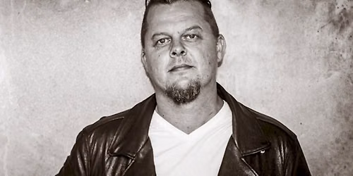 Countrykveld med Stein Roger Sordal p\u00e5 Hos Naboen