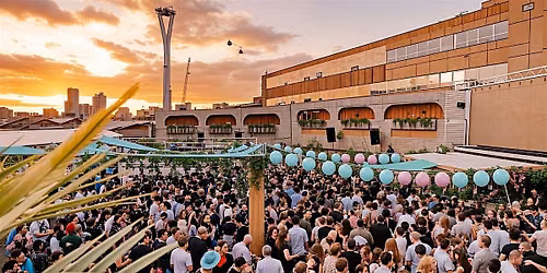 Gin & Juice: Old School Hip-Hop Outdoor Summer Festival