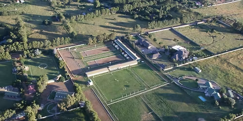 Free State Dressage Championships 2025