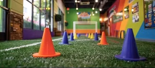 Sports And Tech Atlanta Summer Camp 2026 (Summer 2026 Atlanta Camps) 