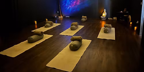 The Bee Kind Project Women\u2019s Circle, Cacao Ritual and Sound Bath