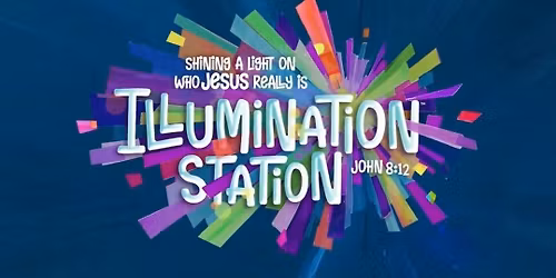 VBS 2026: Illumination Station 