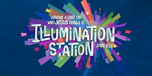 VBS 2026: Illumination Station 