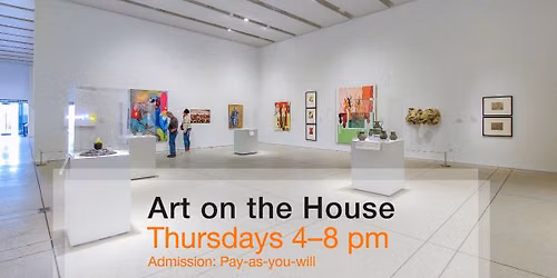 Art on the House
