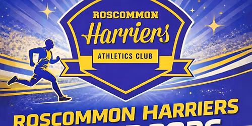 Roscommon Harriers 10 miler