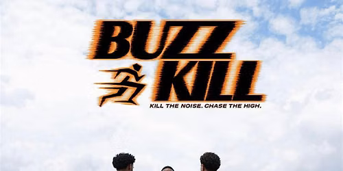 Buzzkill Run Club