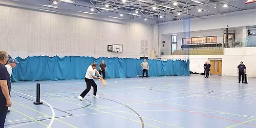 Bexley walking cricket hub