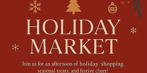Holiday Market