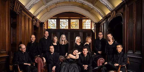 Tafelmusik - Toronto
