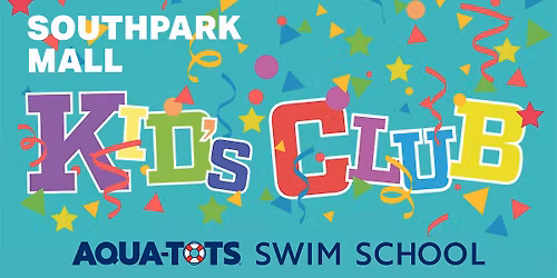 Holiday Family Paint Night - Presented by Aqua Tots Swim School