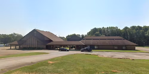 VBS Outback Rock @ Pleasant View Baptist Church