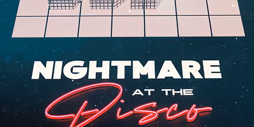 MVSON presents Nightmare At The Disco