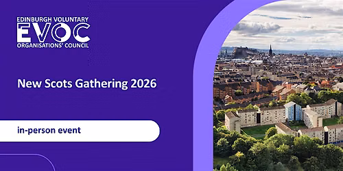 New Scots Gathering 2026