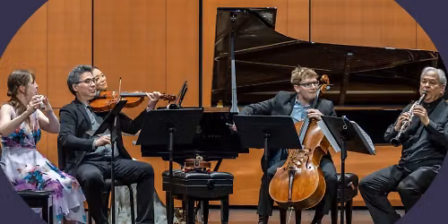 Florida Orchestra - Gershwins Rhapsody in Blue at Ruth Eckerd Hall