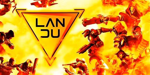 LANdu Season 8: The Season of Mayhem \ud83c\udfae