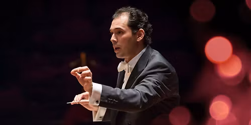 Sokhiev & Beethovens 6. | DR Koncerthuset | Koncertsalen