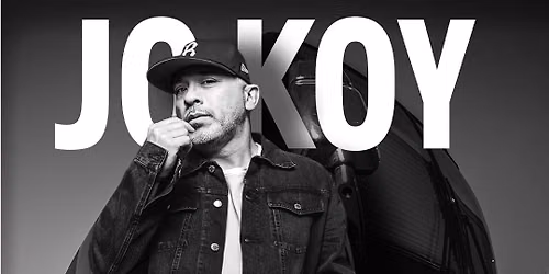 Jo Koy \u2013 Just Being Koy Tour | Athens