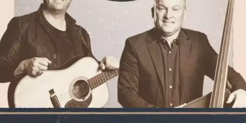 Dailey and Vincent