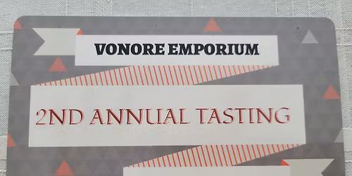 Taste of the Emporium 