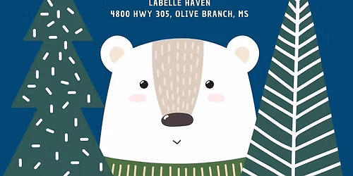 Merry Missions Market