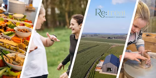 Mum and child 'spa day' (early bird discount)