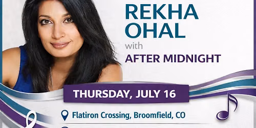 Jazz and Beyond at Flatiron Crossing