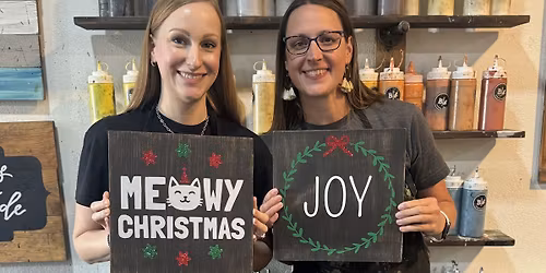 Make & Take and Celebrate the Season