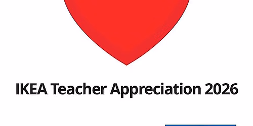 IKEA Schaumburg Teacher Appreciation Event