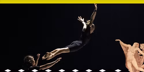 Humans 2.0 - Circa (Au) (8+)