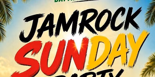 Jamrock Sundays Part1